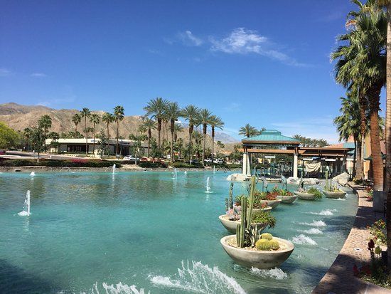 The River at Rancho Mirage